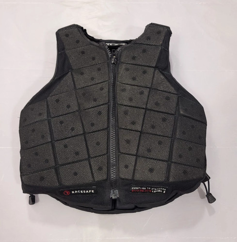 Racesafe provent body - 3.0,