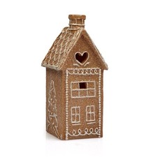 Gingerbread LED Light-Up