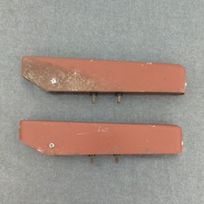 Pair Of Genuine Vintage Lucas