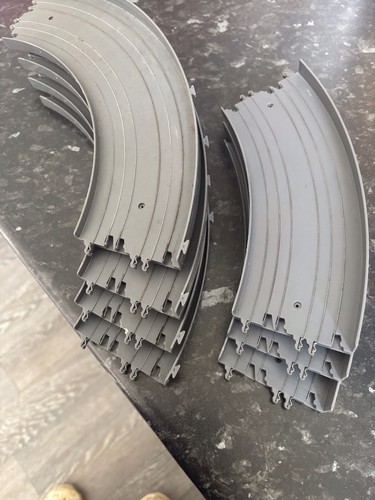 Tcr bundle inch curves - tcr, 4