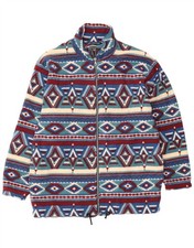 CAMPAGNOLO Mens Fleece Jacket