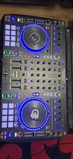 Denon Mc7000 4-Channel DJ Controller With Carry Bag