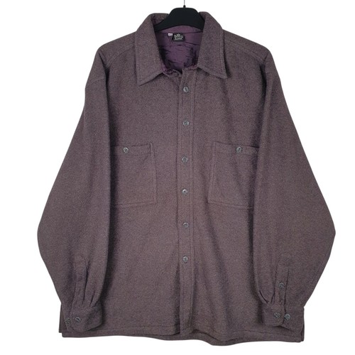 Thomas lloyd shacket jacket - lloyd,