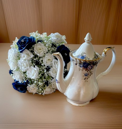 Royal albert moonlight rose - albert,