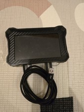 Fanatec Simracing Dashboard 5"