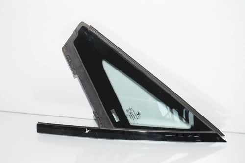 Bmw i12 front left - i12, door