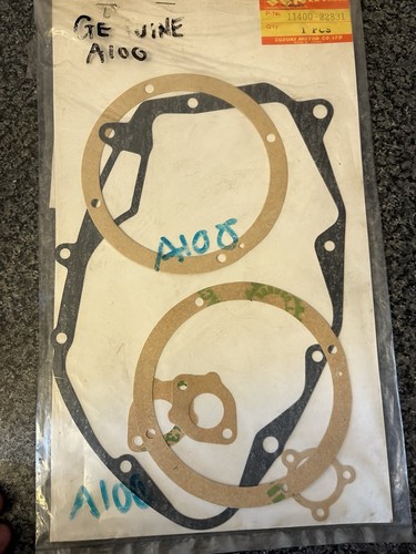 Genuine suzuki a100 clutch - genuine,