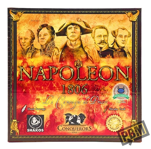 Napoleon 1806 shakos - napoleon, by