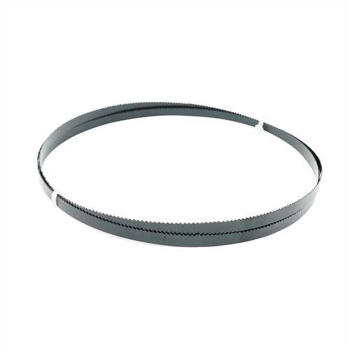 Bandsaw blade for cutting - bandsaw,