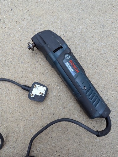 Bosch gop 250 multi - ce,