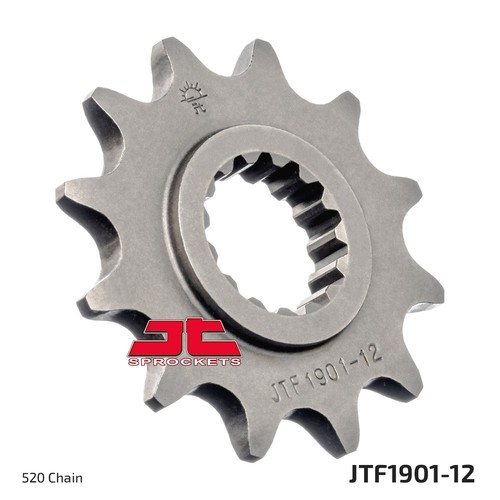 Front sprocket fit husaberg - husaberg, fs