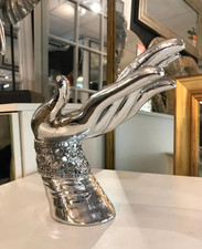Decorative, Silver, Polish