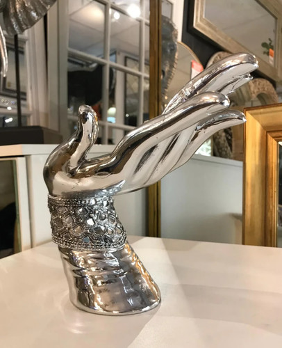 Decorative silver polish - decorative,,