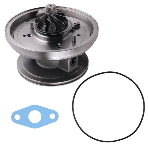 Upgrade billet turbo core - turbo,