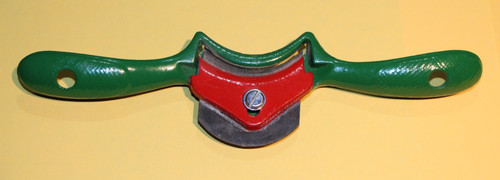 Kunz concave spokeshave - kunz,