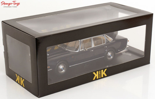 Scale 18 maserati - scale,