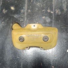 Komatsu Zenoah Hb2300 Petrol