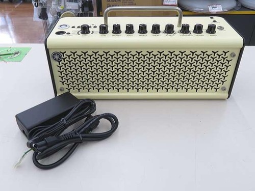Open box yamaha thr10ii - open,