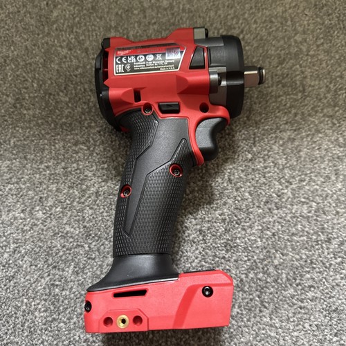 Milwaukee m18 fuel - m18,