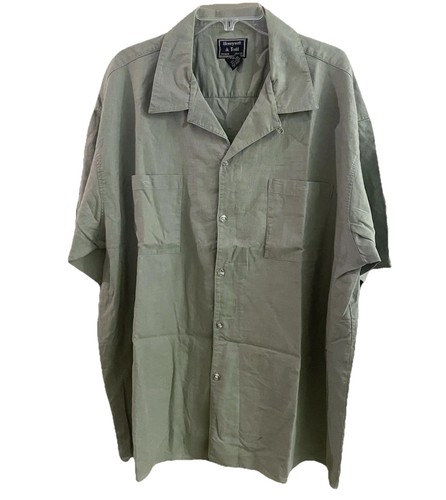 Men vintage green - vintage,