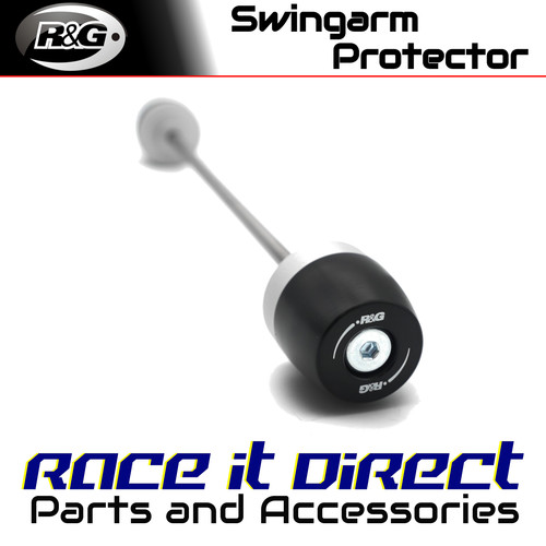 Swingarm protectors for honda - for,