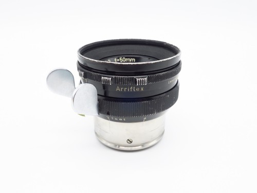 Arriflex arri standard - arriflex,