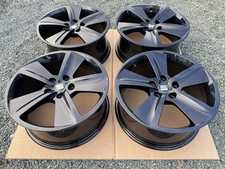 2012 seat leon fr mk3 - 17",