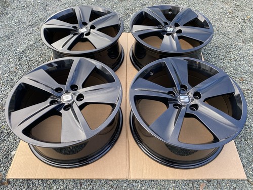 2012 seat leon fr mk3 - 17",