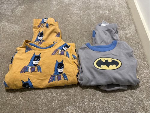 Batman pyjamas m - x, pj’s