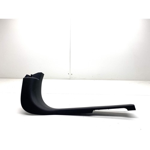 Ford fiesta door sill cover - ford, st