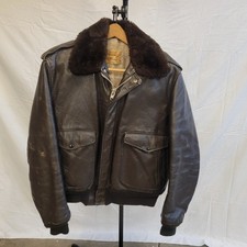 Flight Jacket by Schott