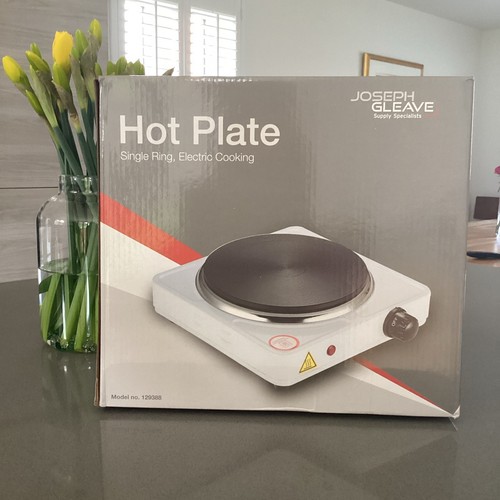 Joseph gleave electric hot - electric,