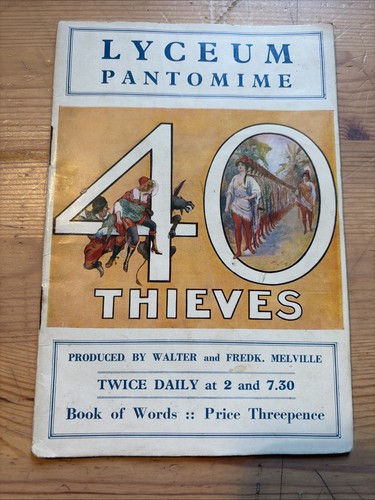 1935 lyceum pantomime 40 - 1935,