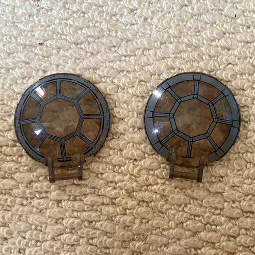 Lego star wars - wars, 2x