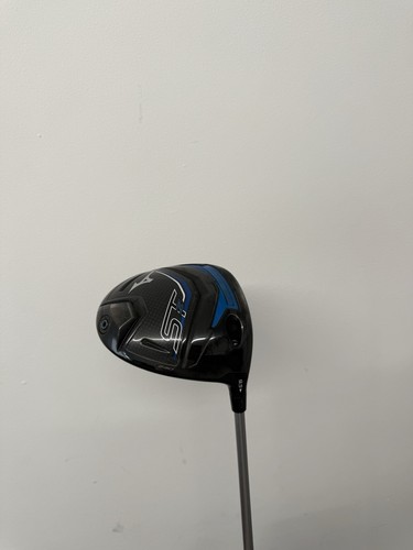 Mizuno stz 230 driver 9 - mizuno, /
