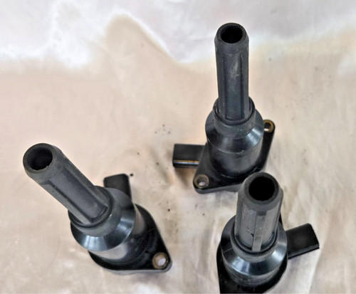 Used eurospare ignition - 3,