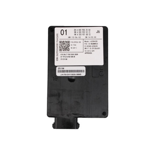 Bsd a0009052504 blind - a0009052504,
