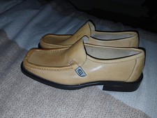 Frank Wright Retro Loafer