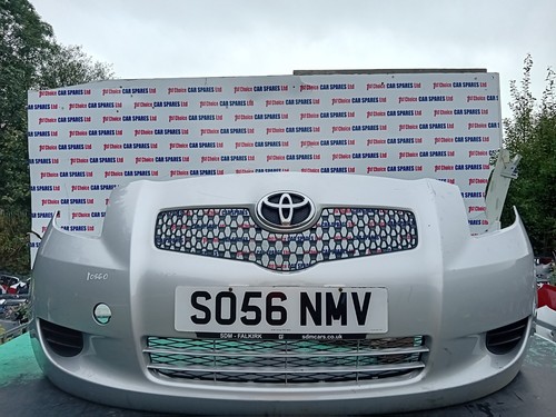 Toyota yaris hatchback 3dr ion - hatchback,