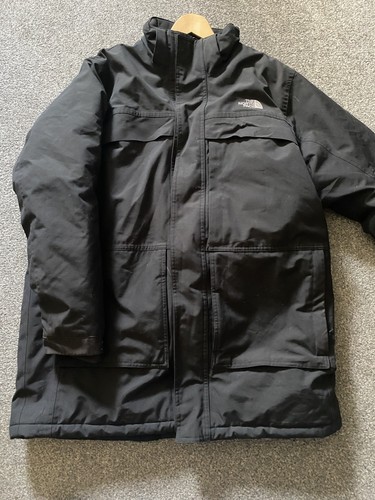 The north face - face,