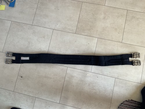 Wintec elastic girth - wintec,