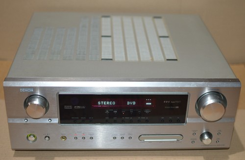 Denon avr2105 dolby digital - dolby, av