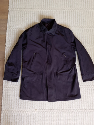 Ermenegildo zegna mens coat - ermenegildo,