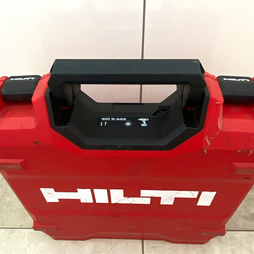 Hilti sid a22 - hilti,