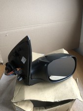 GENUINE PEUGEOT 206 RH DRIVERS