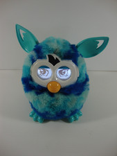 Hasbro Furby Boom Blue Waves