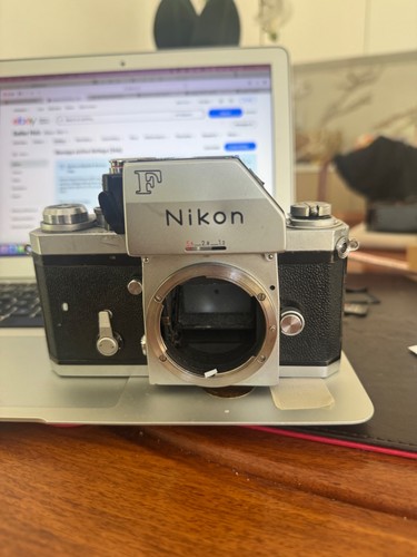 Nikon 35mm slr - nikon,