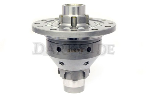 Quaife 02m 2wd atb helical - quaife,