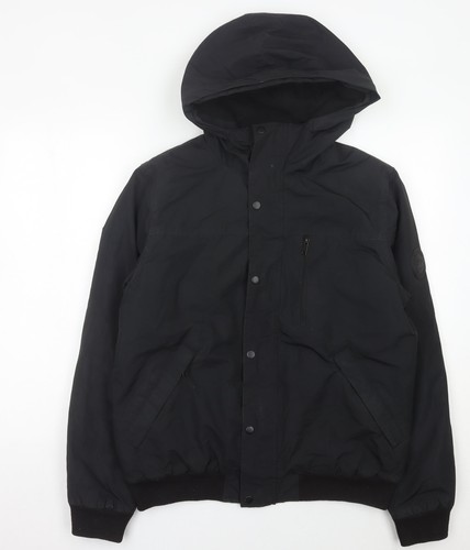 Primark men black bomber - primark,