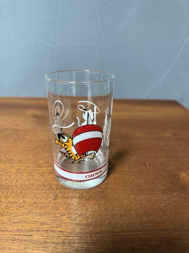 Vintage beer korea olympic - ob,